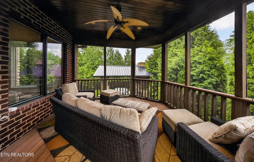 Located in coveted Jefferson Park, this traditional home with - photo 45