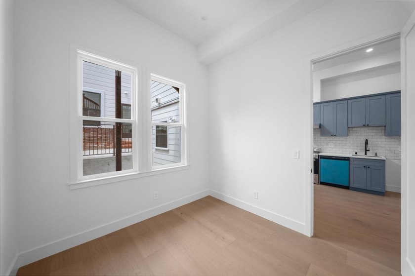 3774 Mission Street is a rare mixed-use property in the heart of - photo 47