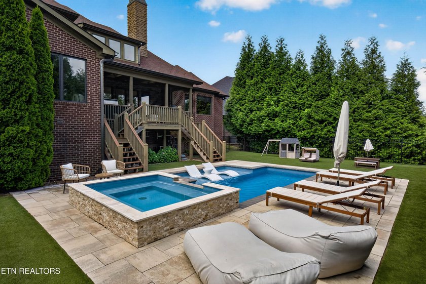 Located in coveted Jefferson Park, this traditional home with - photo 49