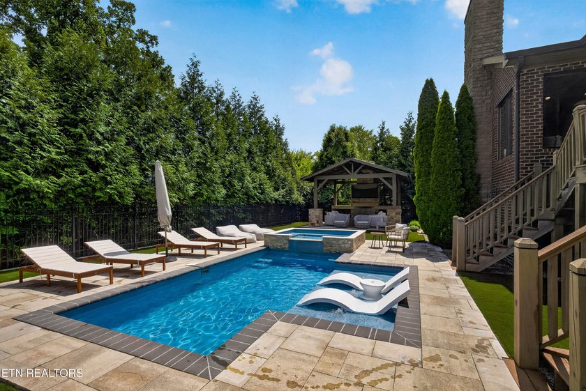 Located in coveted Jefferson Park, this traditional home with - photo 50