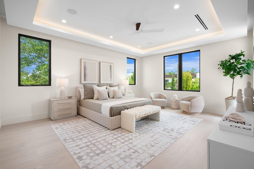 LIVE YOUR DREAM! RARE luxurious designed home on Corner Lot of - photo 19