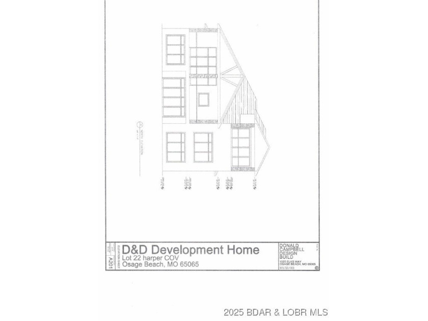 Come build your dream home or use the sellers current plans in - photo 7