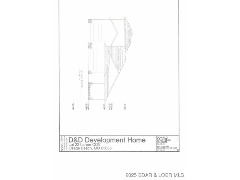 Come build your dream home or use the sellers current plans in - photo 8