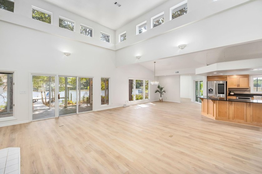 A rare waterfront retreat where privacy, panoramic bayou views - photo 12