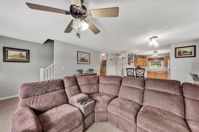 Enjoy Turn-Key Waterfront Living in Westlake Pointe. Mostly - photo 12
