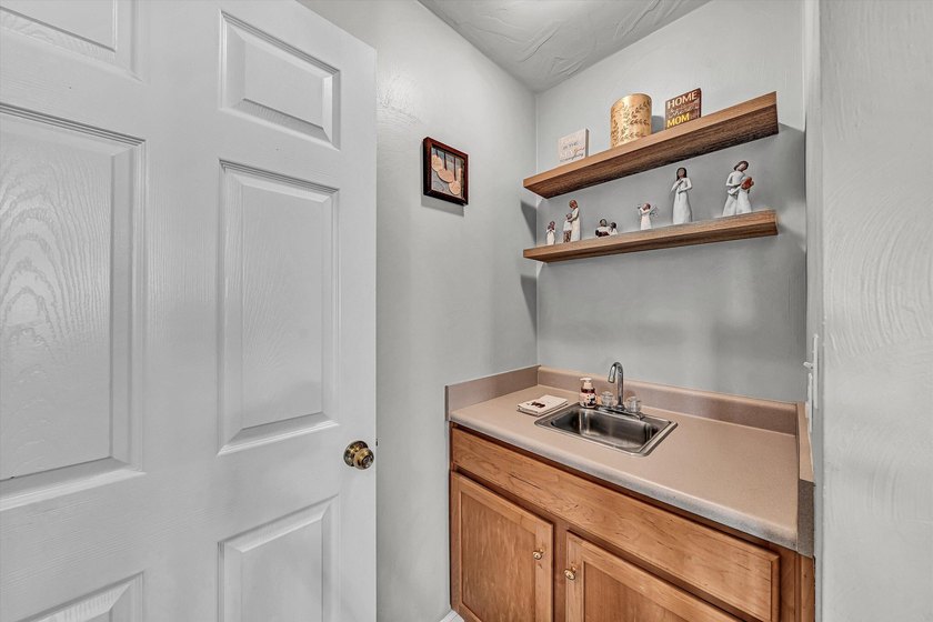Enjoy Turn-Key Waterfront Living in Westlake Pointe. Mostly - photo 13