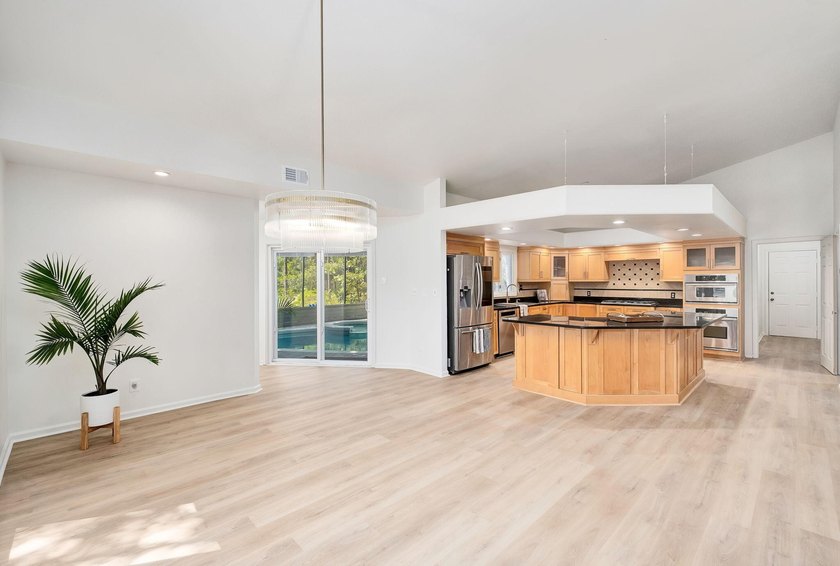 A rare waterfront retreat where privacy, panoramic bayou views - photo 14