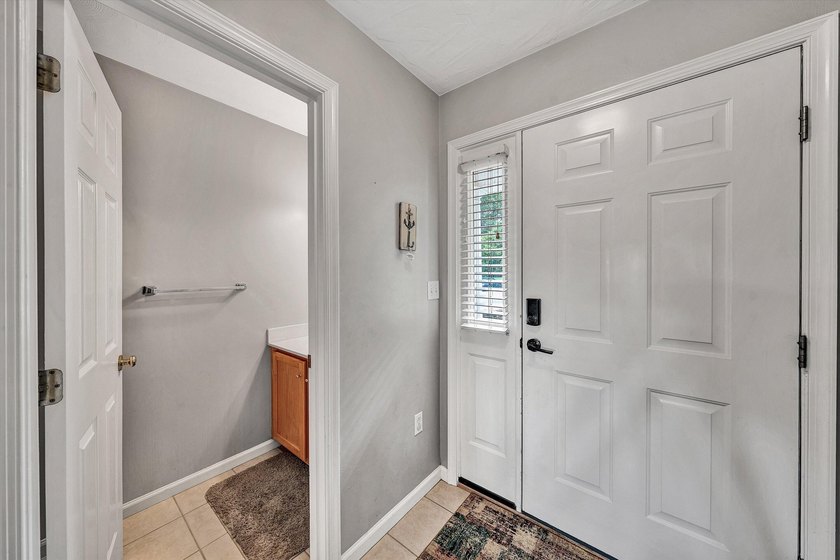 Enjoy Turn-Key Waterfront Living in Westlake Pointe. Mostly - photo 14