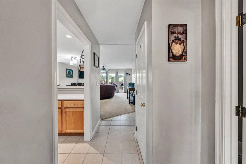 Enjoy Turn-Key Waterfront Living in Westlake Pointe. Mostly - photo 15