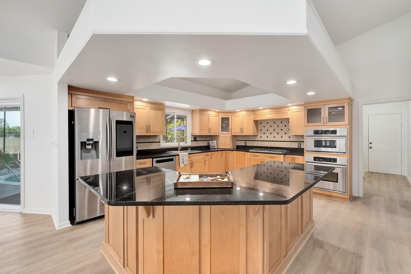 A rare waterfront retreat where privacy, panoramic bayou views - photo 17