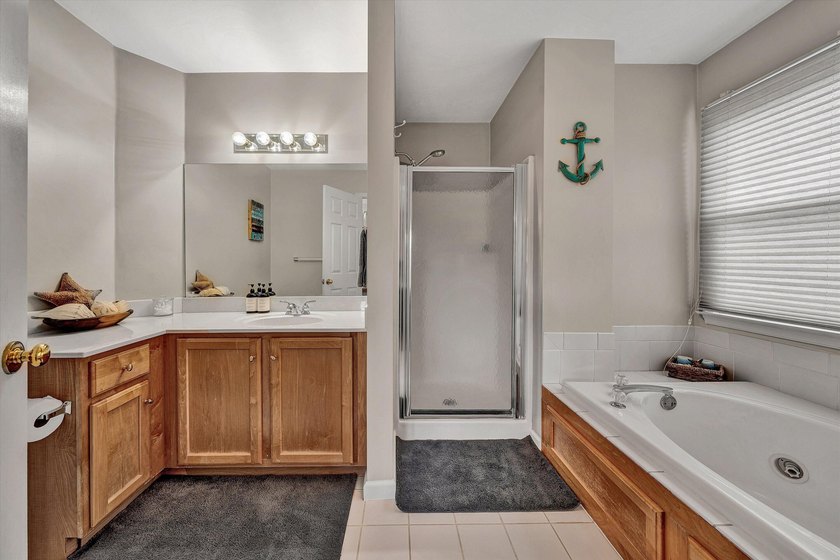 Enjoy Turn-Key Waterfront Living in Westlake Pointe. Mostly - photo 20