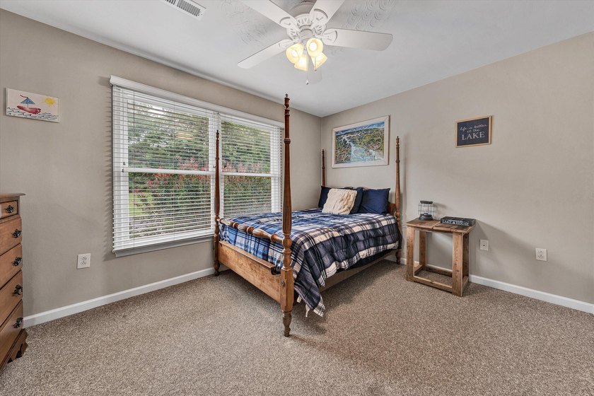 Enjoy Turn-Key Waterfront Living in Westlake Pointe. Mostly - photo 23