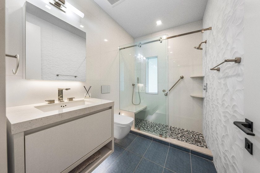Contemporary Boca Raton Masterpiece with private 82-foot - photo 49