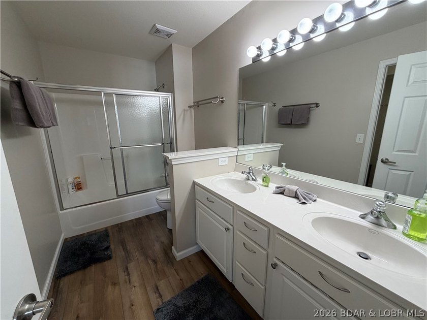 4 bedroom, 3 full bath *Executive' Floor plan is a rare - photo 13