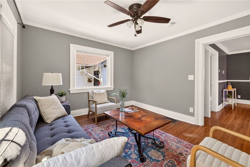 Welcome to this picture-perfect Colonial in the heart of the - photo 13