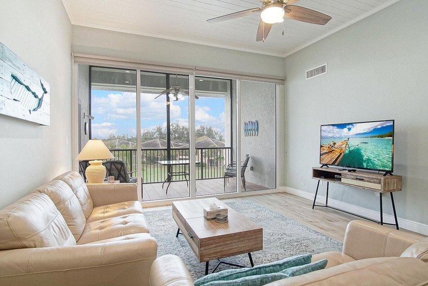 Fabulous ocean &amp; sunset views!! Beautiful 2-bedroom 2-bath - photo 13