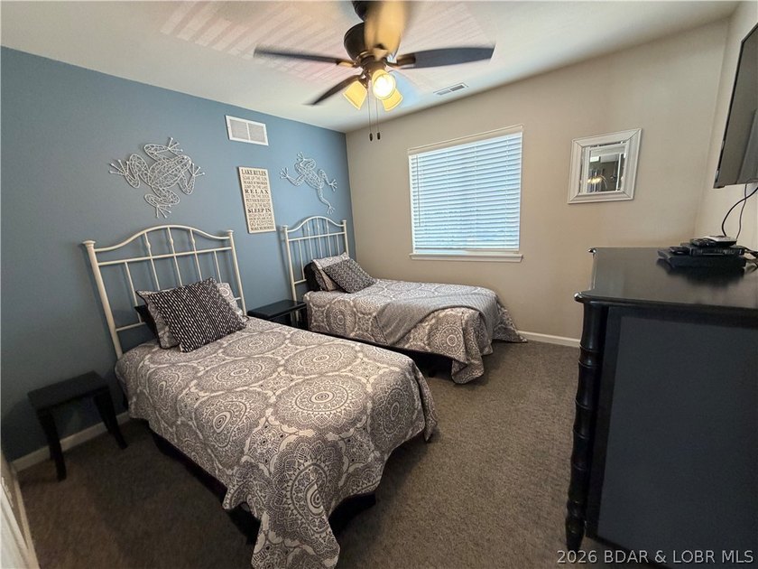 4 bedroom, 3 full bath *Executive' Floor plan is a rare - photo 14