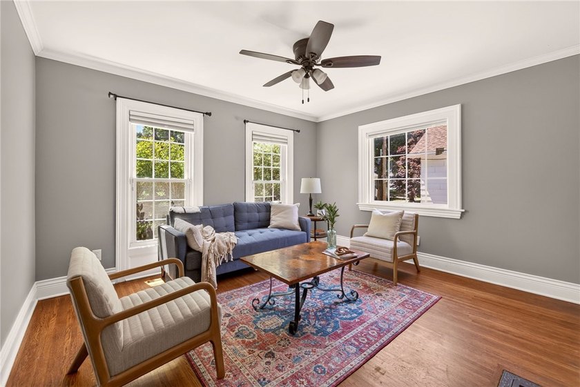 Welcome to this picture-perfect Colonial in the heart of the - photo 14