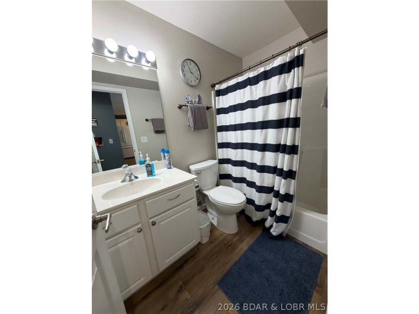 4 bedroom, 3 full bath *Executive' Floor plan is a rare - photo 15