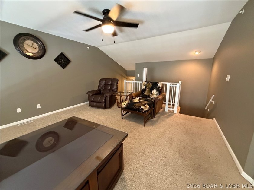 4 bedroom, 3 full bath *Executive' Floor plan is a rare - photo 18