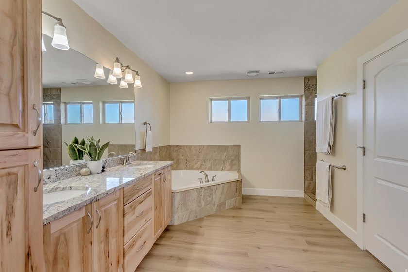 $50,000 PRICE REDUCTION!!! SELLER IS ALSO OFFERING $8,000 toward - photo 18