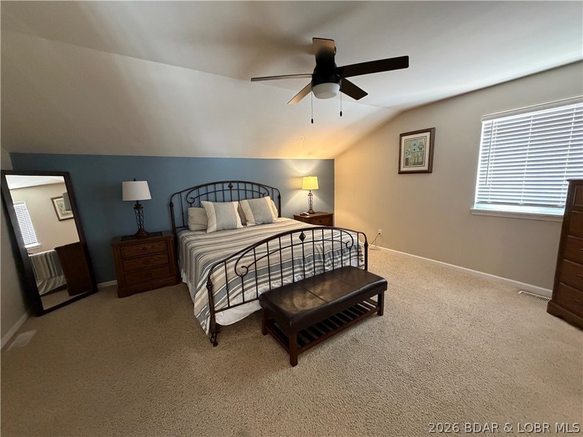 4 bedroom, 3 full bath *Executive' Floor plan is a rare - photo 20