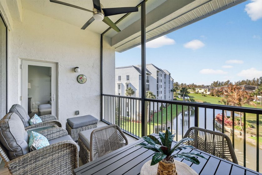 Fabulous ocean &amp; sunset views!! Beautiful 2-bedroom 2-bath - photo 29