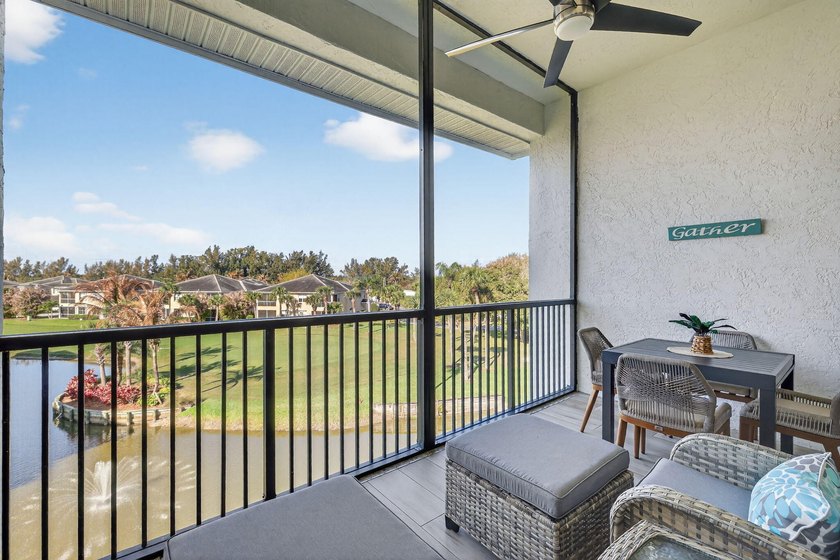 Fabulous ocean &amp; sunset views!! Beautiful 2-bedroom 2-bath - photo 31
