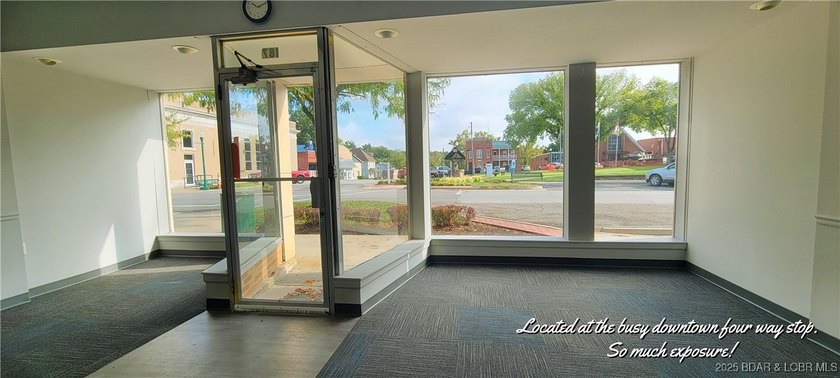 1675 Sq ft in this remodeled property located on main street in - photo 2