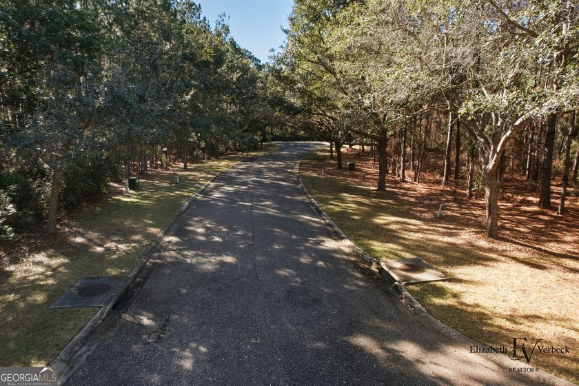 Build your coastal dream home in the gated Cumberland Harbour - photo 6