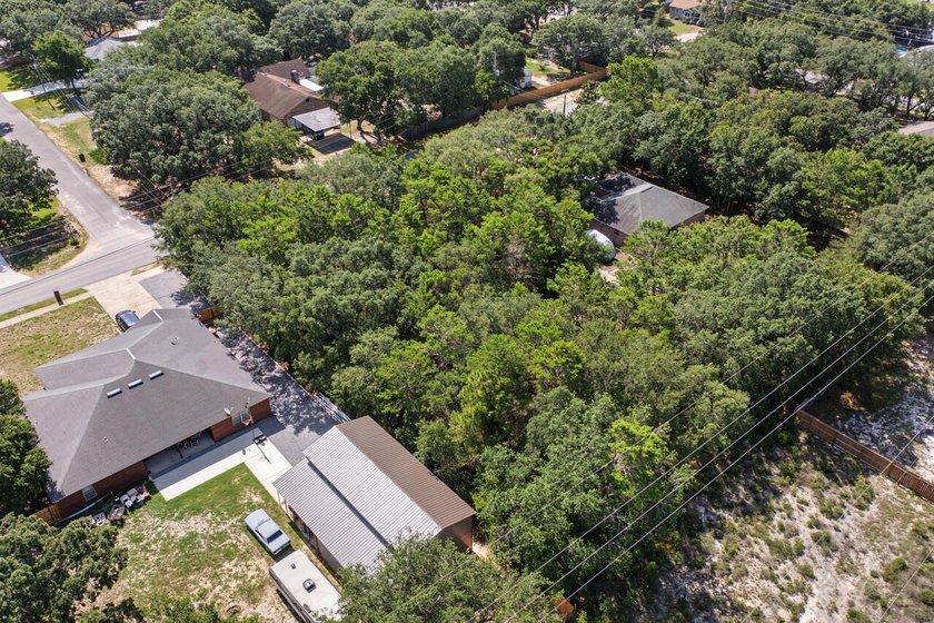 Build your dream home on this oversized vacant lot. Located just - photo 11