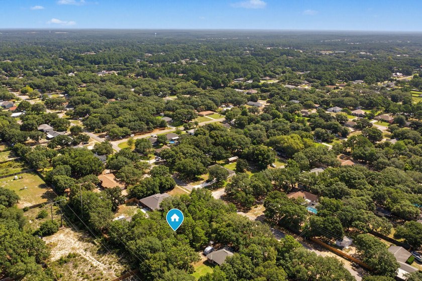 Build your dream home on this oversized vacant lot. Located just - photo 15