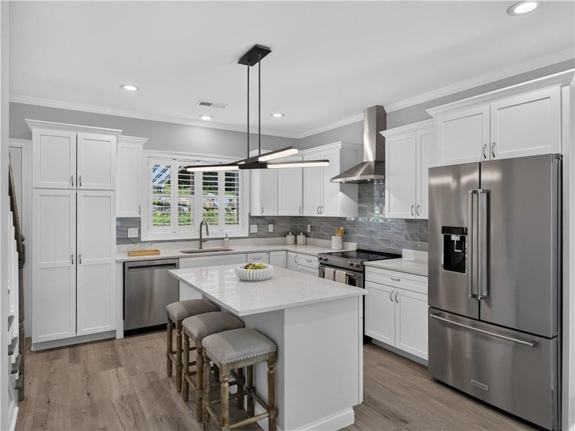Welcome to effortless coastal living in a sought-after Westerly - photo 18