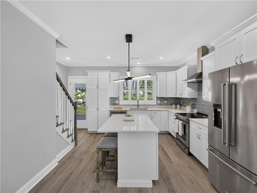 Welcome to effortless coastal living in a sought-after Westerly - photo 21