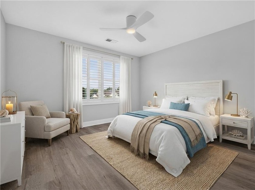 Welcome to effortless coastal living in a sought-after Westerly - photo 38