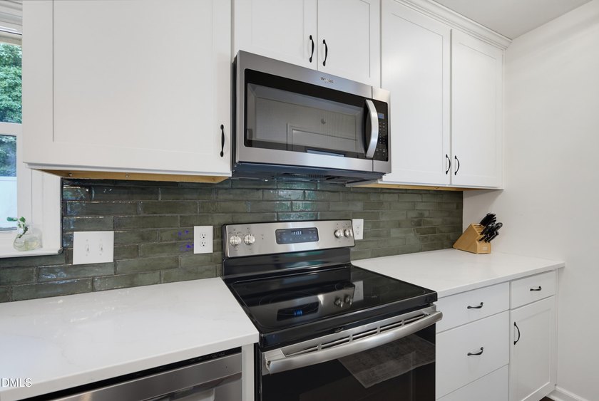 Beautifully updated ranch home in a fantastic Garner location - photo 10