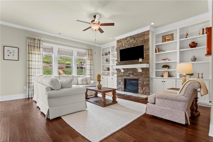 Skip the wait and expense of new construction-this immaculate - photo 8