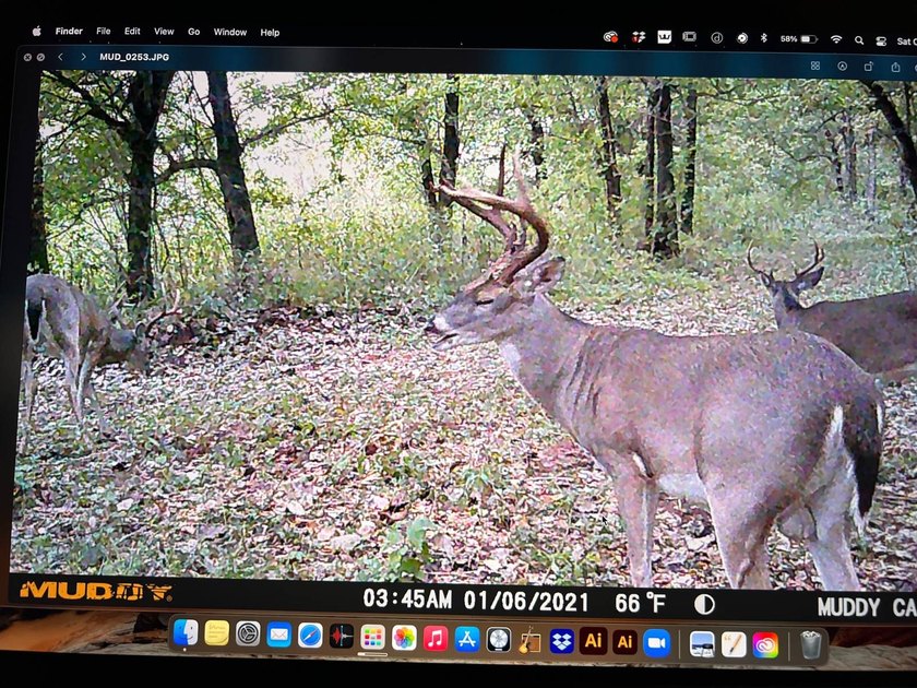 -172 Acres of Premier Oklahoma Riverfront with Lifetime Mining - photo 20