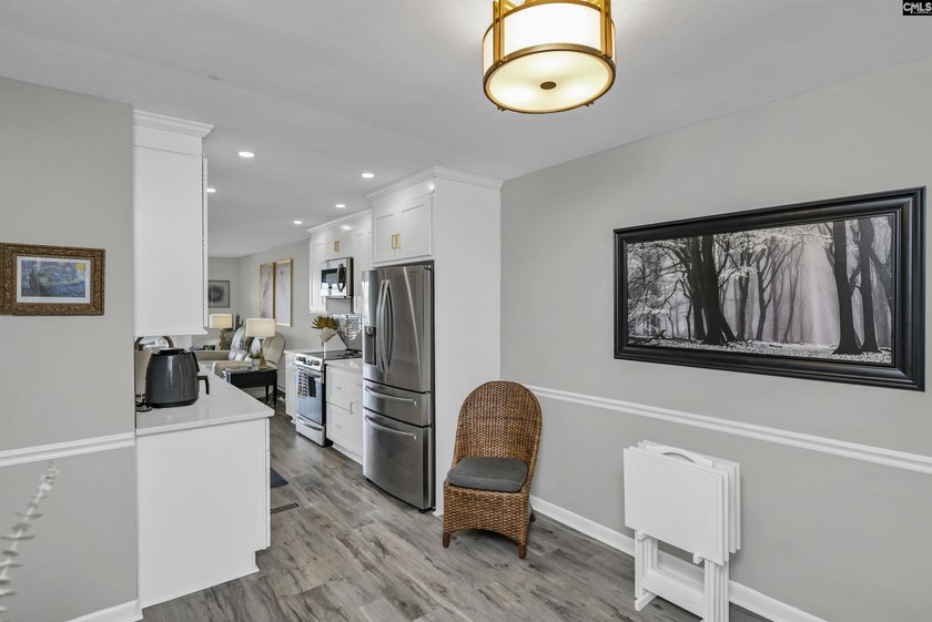 Experience lakeside living at its finest in this beautifully - photo 39