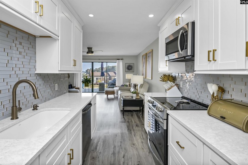 Experience lakeside living at its finest in this beautifully - photo 40