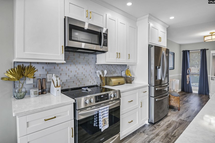 Experience lakeside living at its finest in this beautifully - photo 50