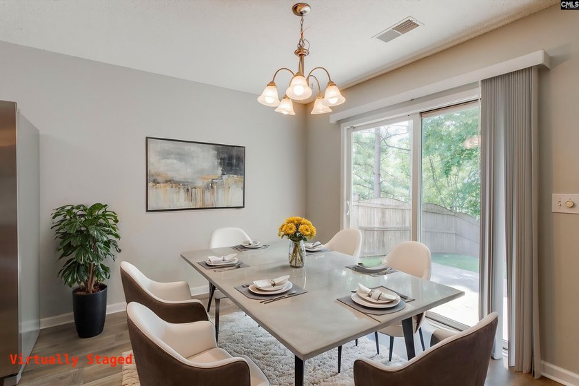 Welcome to this beautifully updated 5-bedroom, 3.5-bath home - photo 15