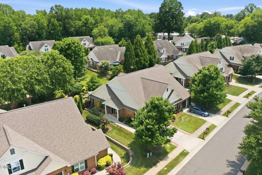 Welcome to premier active-adult living at 105 Bobwhite Way - photo 5