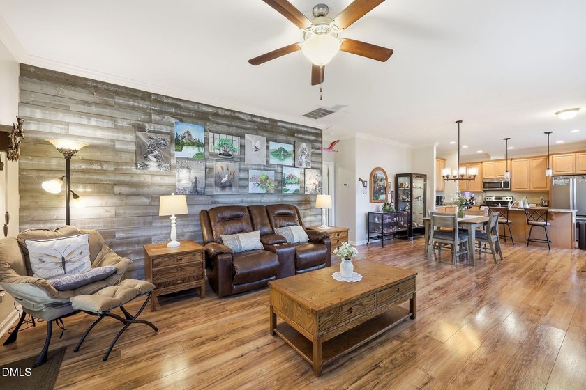 Welcome to premier active-adult living at 105 Bobwhite Way - photo 8