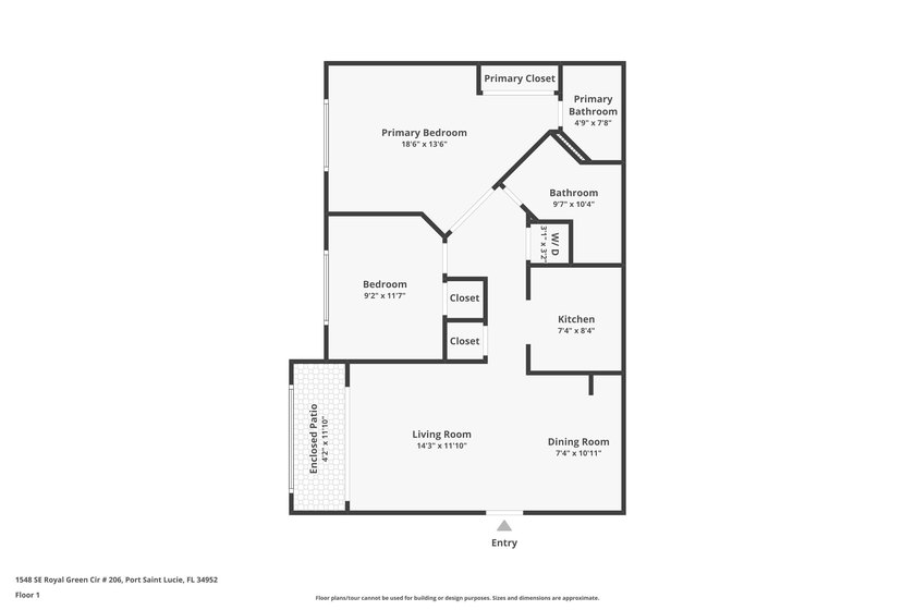 MOVE-IN ready condo just off US1 in a prime location near - photo 36