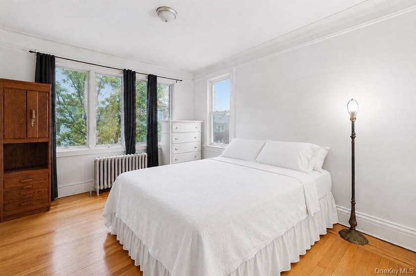 Exceptional vacant 2-family opportunity in the desirable Pelham - photo 15