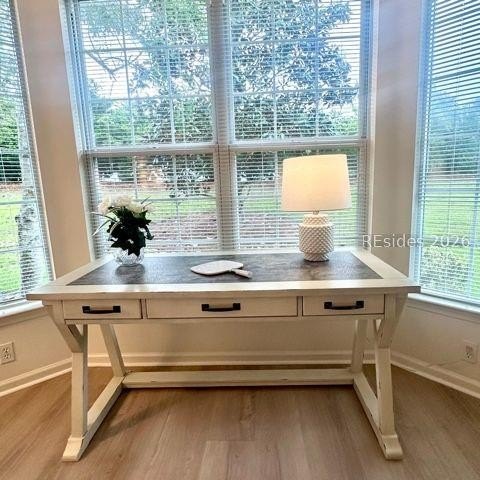 UNFURNISHED OR TOTALLY FURNISHED, your choice! The furnishings - photo 17