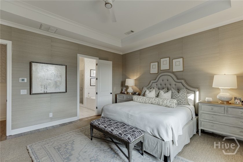 Welcome to 5915 Fairway Park Lane, an exquisite 6-bedroom, 5 - photo 24
