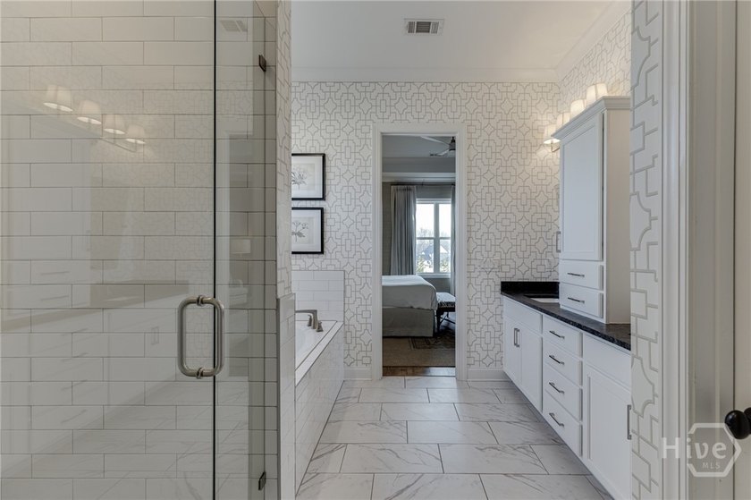 Welcome to 5915 Fairway Park Lane, an exquisite 6-bedroom, 5 - photo 29