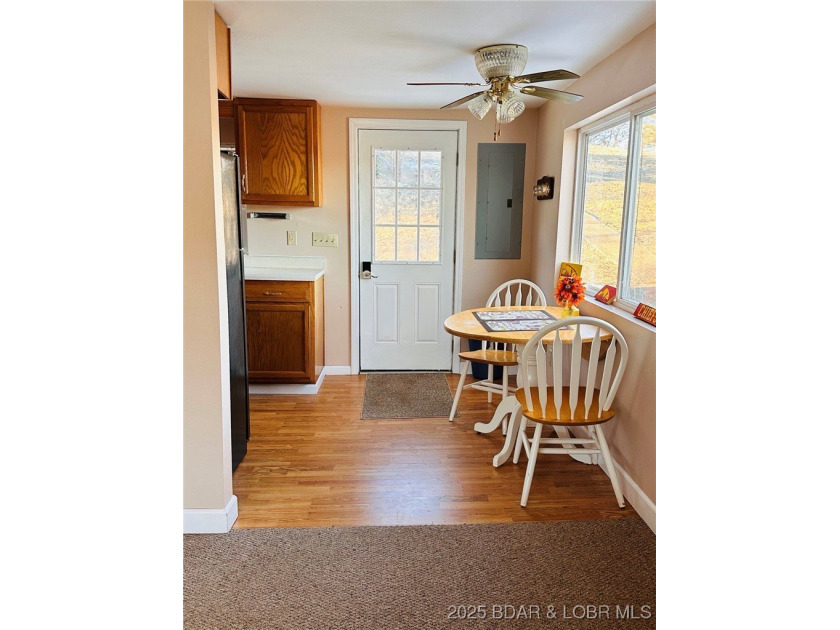 Great  investment!! Just added to the property is a One Bedroom - photo 8
